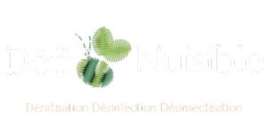 Défi Nuisible Désinfection Dératisation