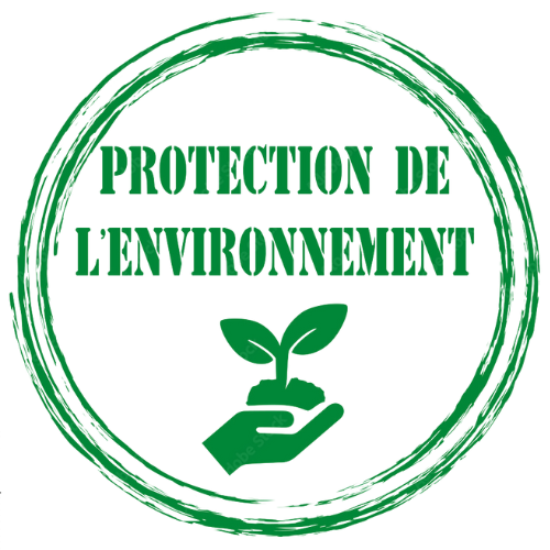 Protection de l'environnement